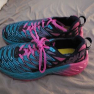 Hoka Speed running shoe